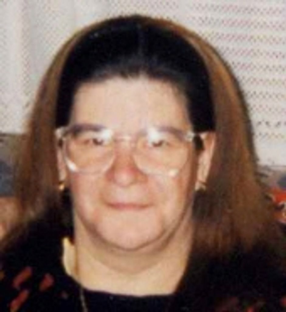 Nancy Jeanette Crowell