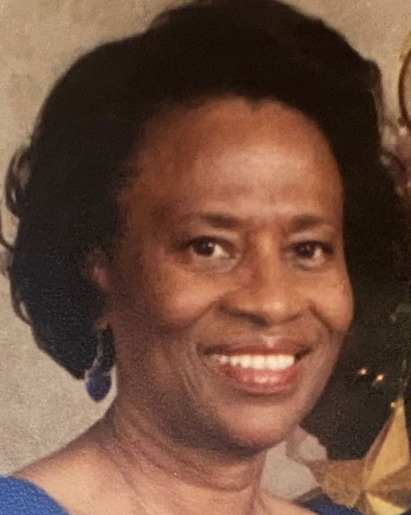 Mildred Dobbs