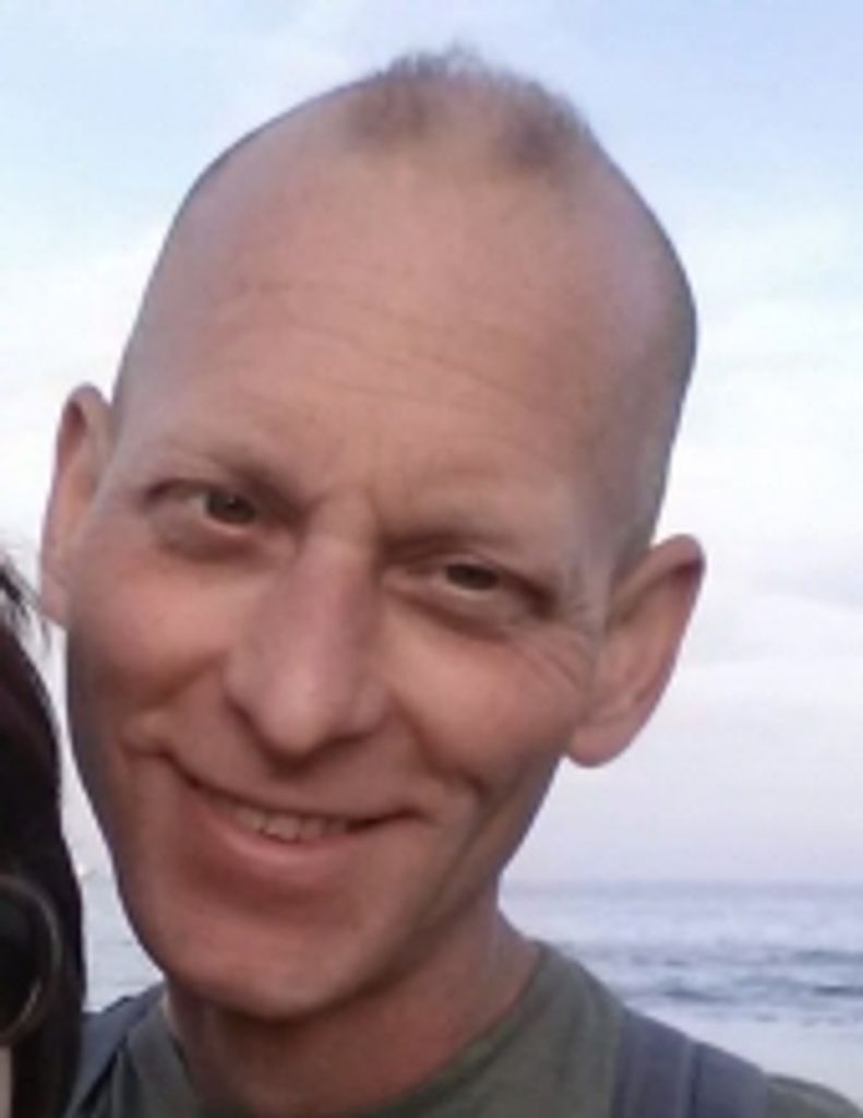 Clarence William "Mike" Roadcap