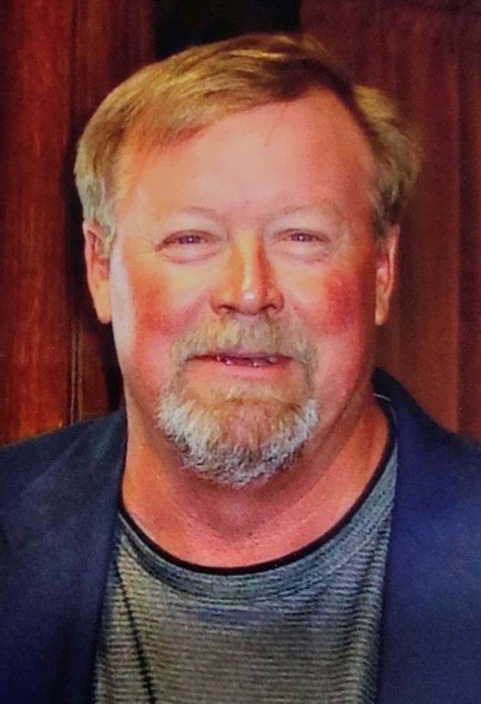 Robert Schultz Profile Photo