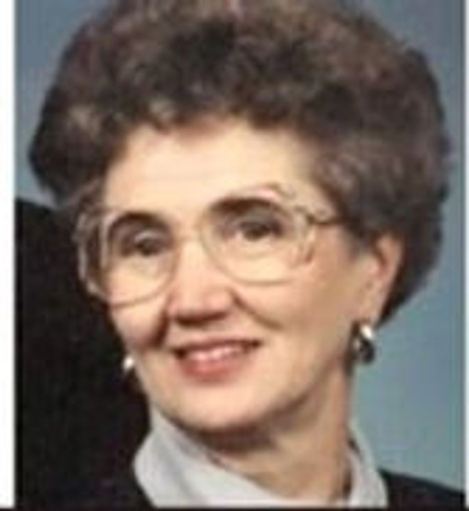 Janet G. Johnson