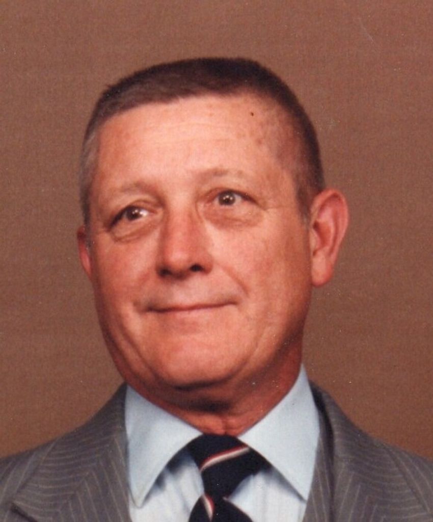 George Henry Manning