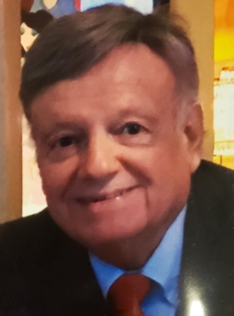 Joseph W. Pentasuglio