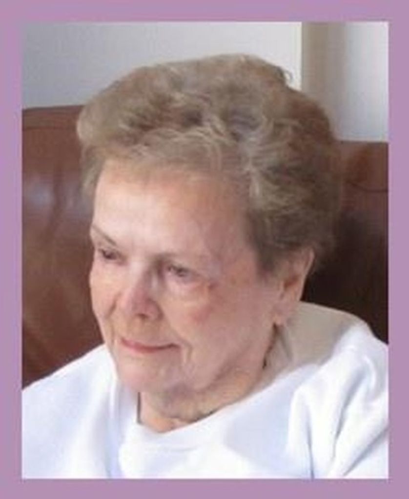 Ann Marie Moore