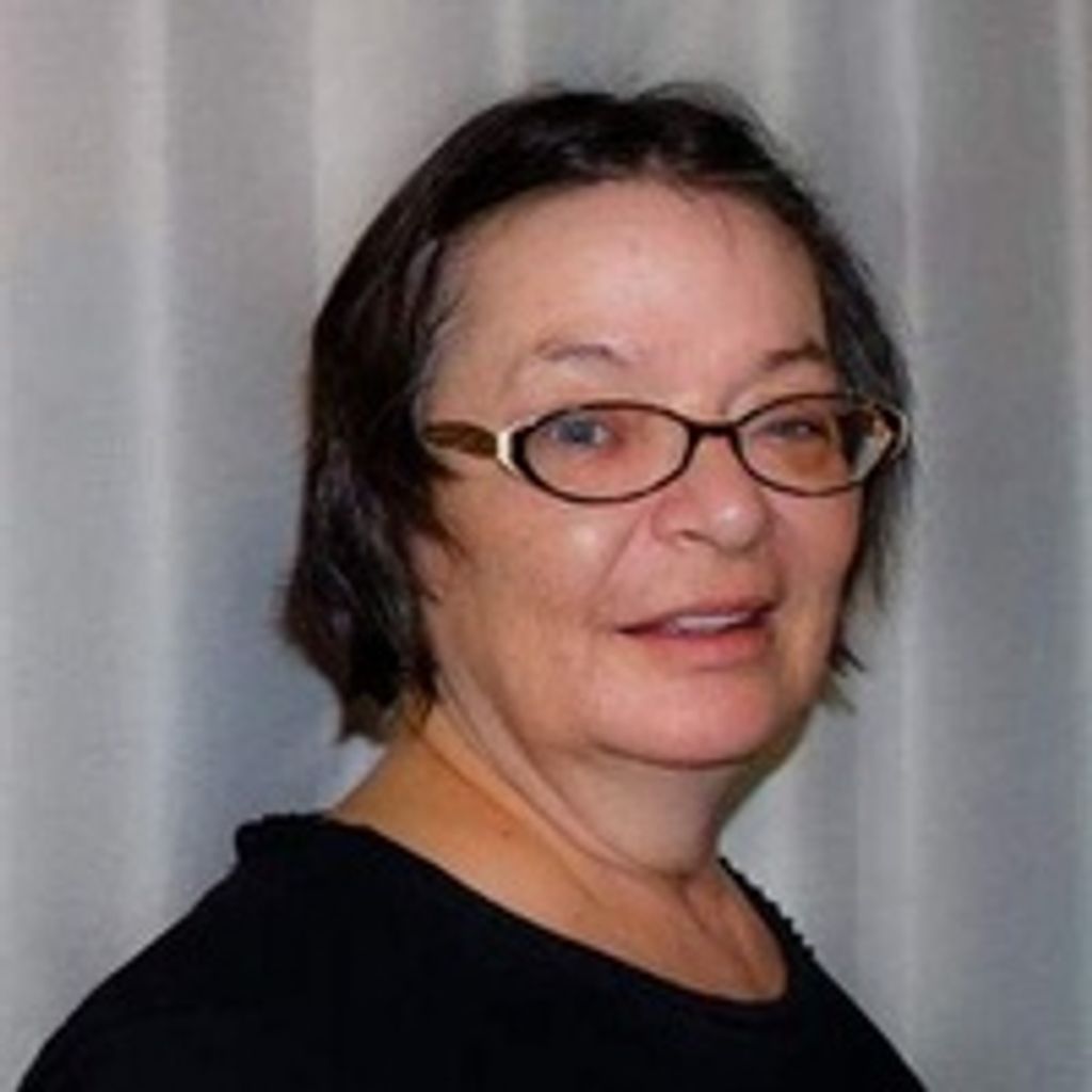 Margaret Joyce Woodard Webb