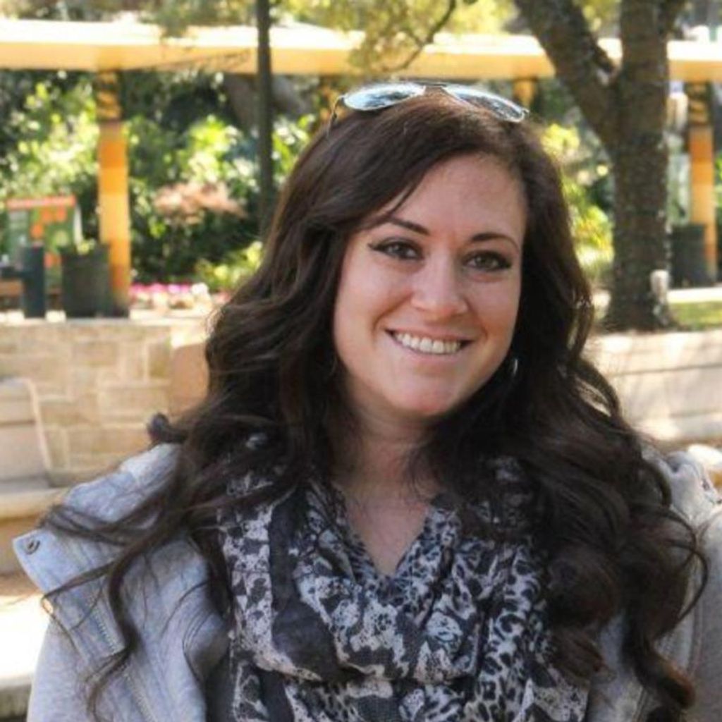 Rebbecca Lauren Benoit