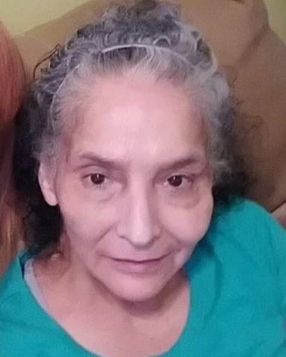 Beatriz Landin's obituary image