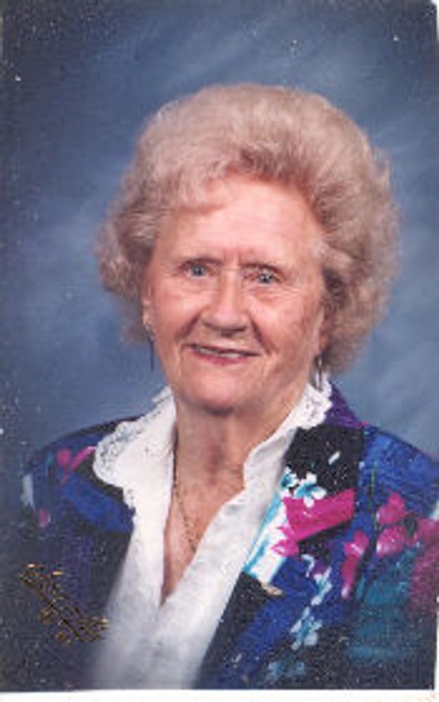 Betty Wilhite Cooper Profile Photo