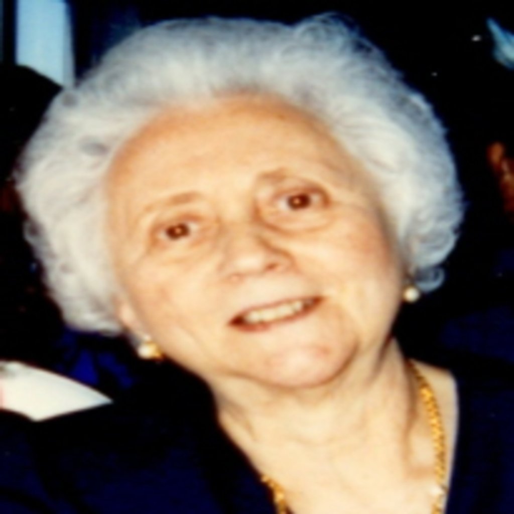Mary P. Contente