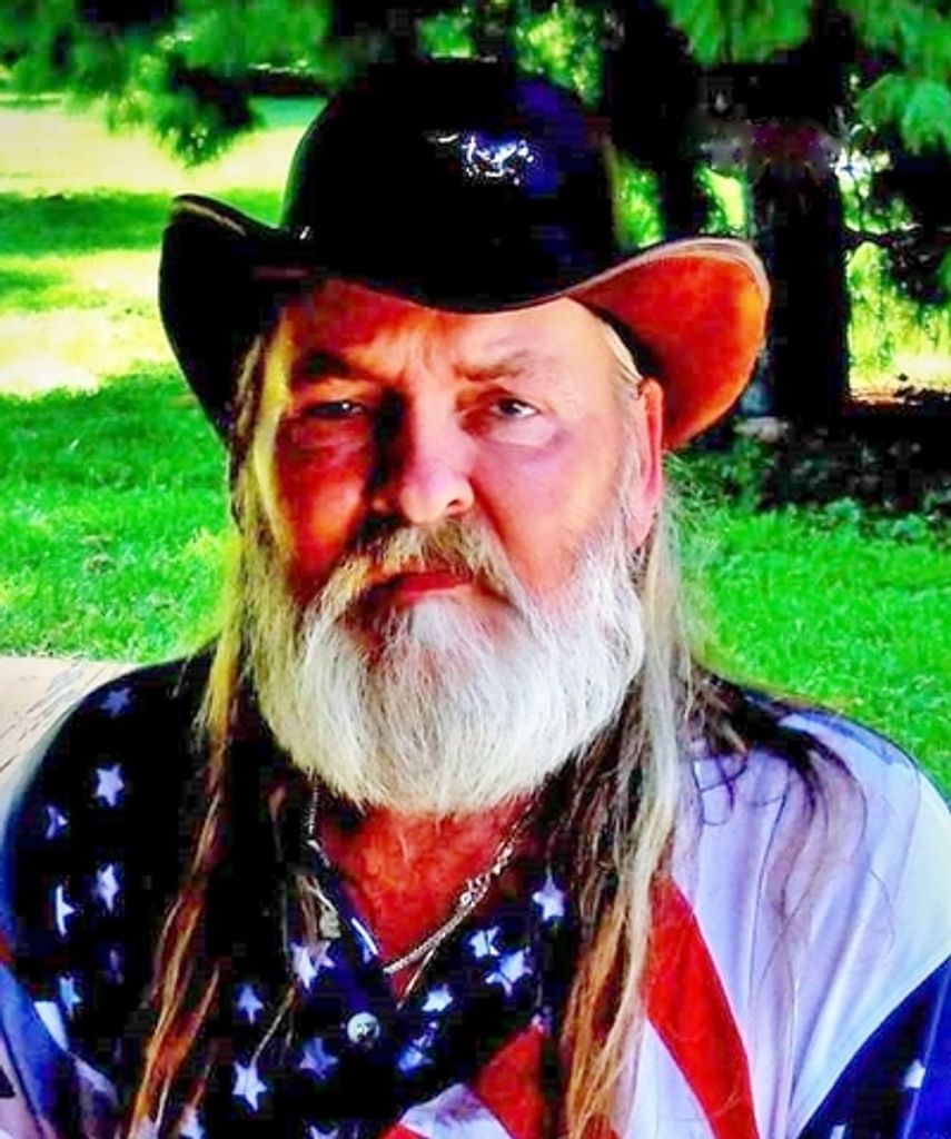 Michael E. Roberts Profile Photo