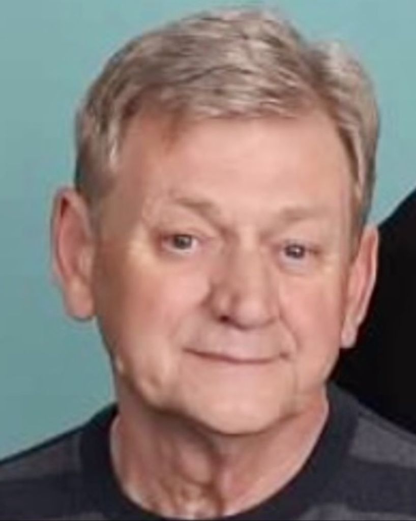 Ronald E. DeShong Profile Photo