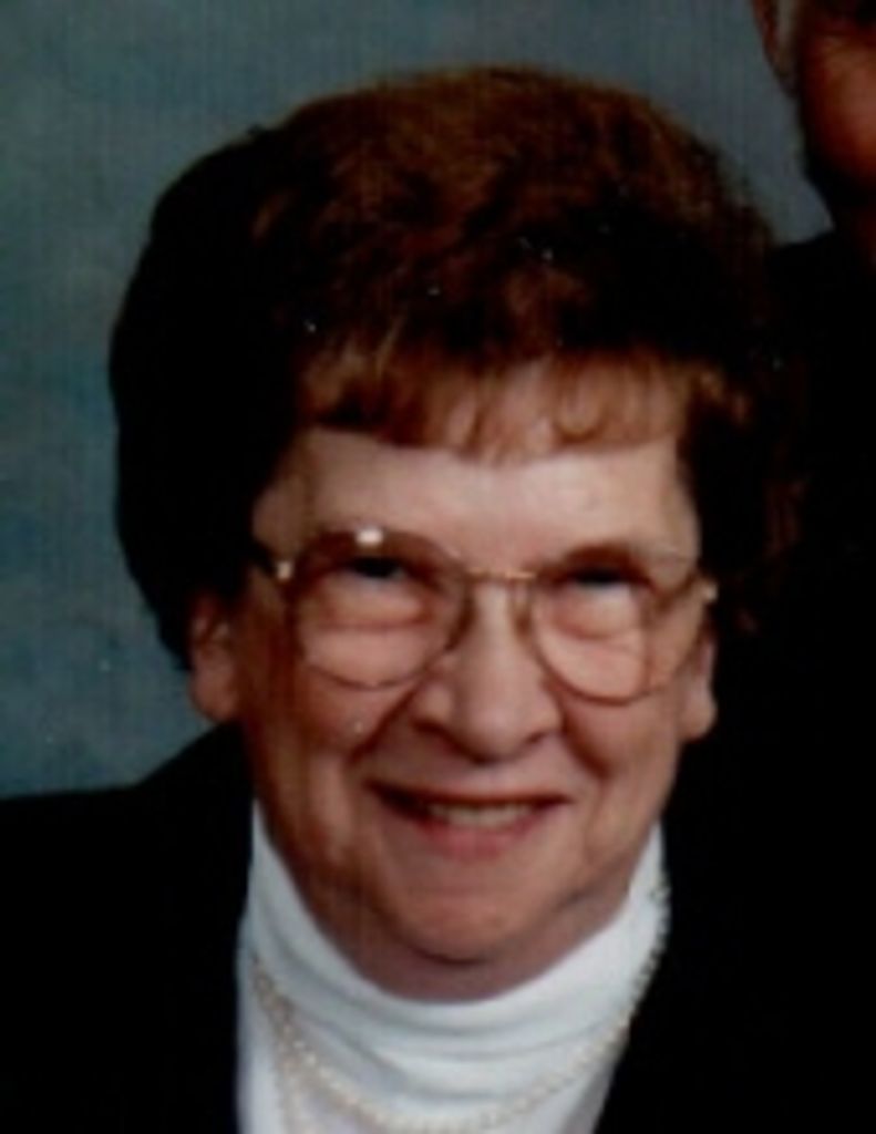 Shirley A. Merkey