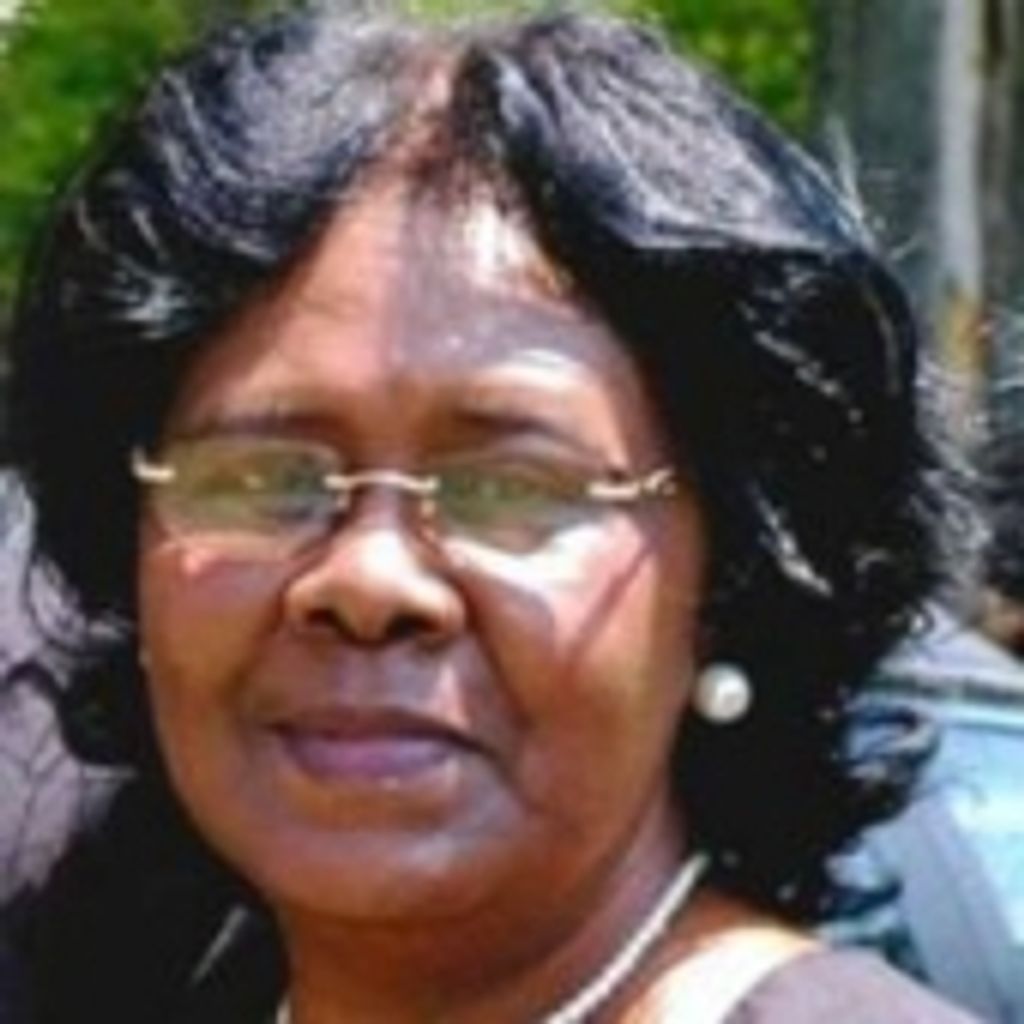 Janice Thedora Dunn
