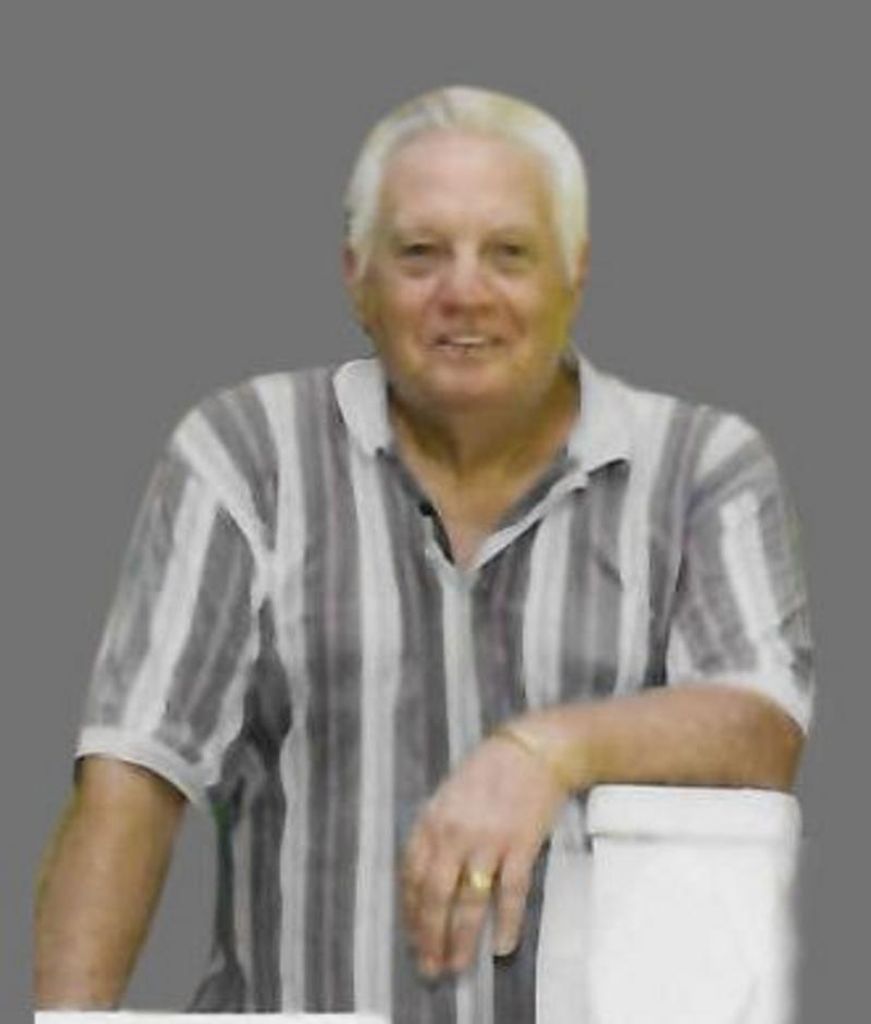 James "Buddy" Mcdonough Profile Photo