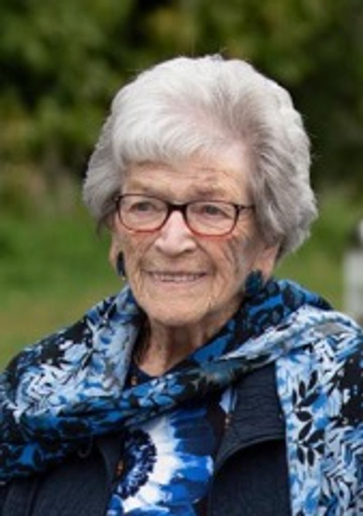 Ann P. Bills