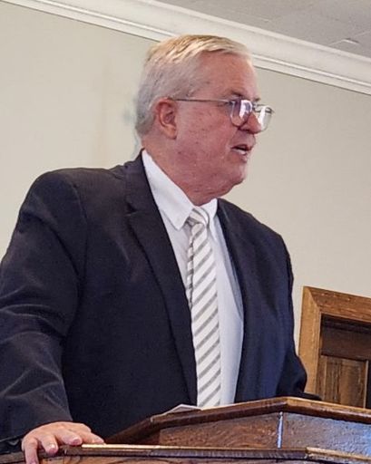 Steven Chris Lattimer's obituary image