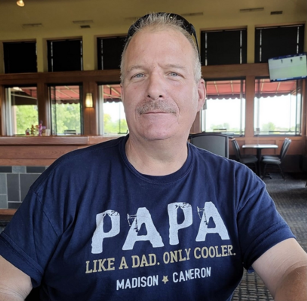 Michael Robert Stahl