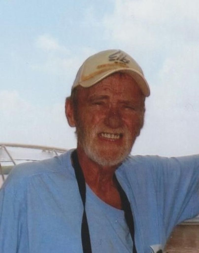 Ray Tummons Profile Photo