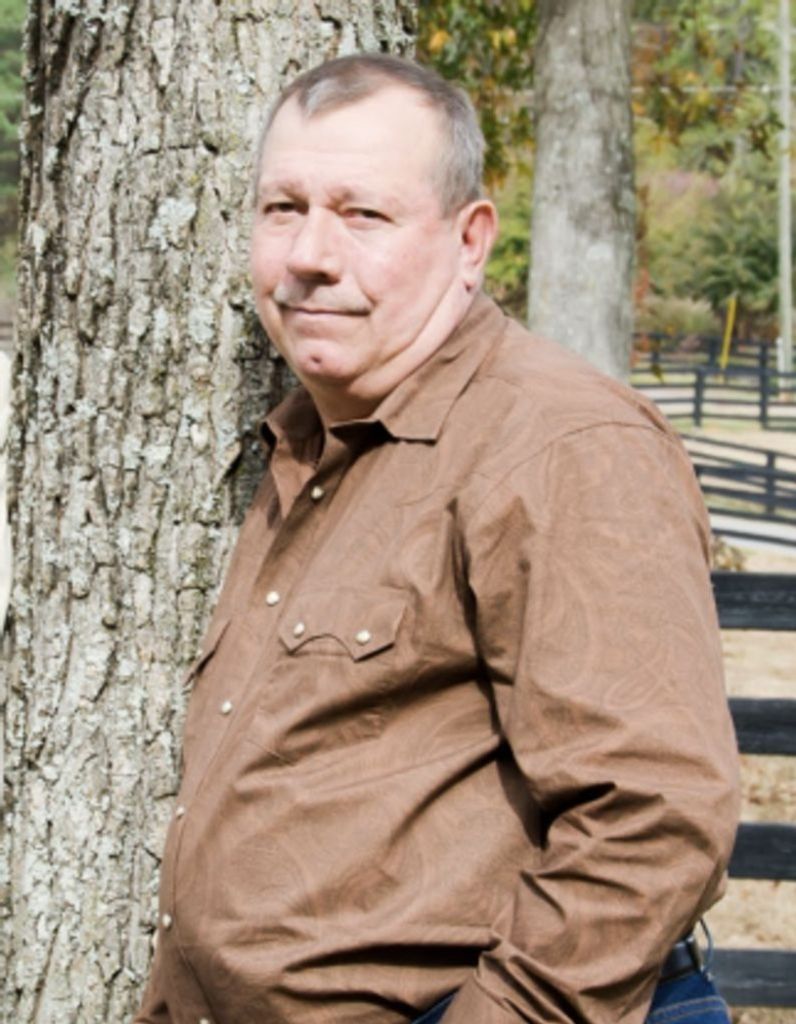 Freddie Jarvis Profile Photo