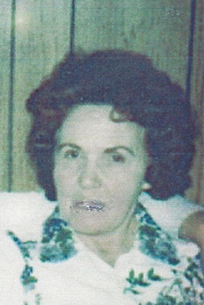 Ione Jarmillo