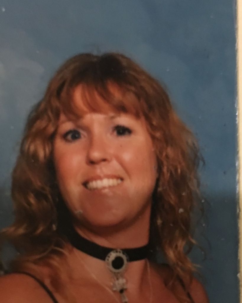 Gail Marie Taylor