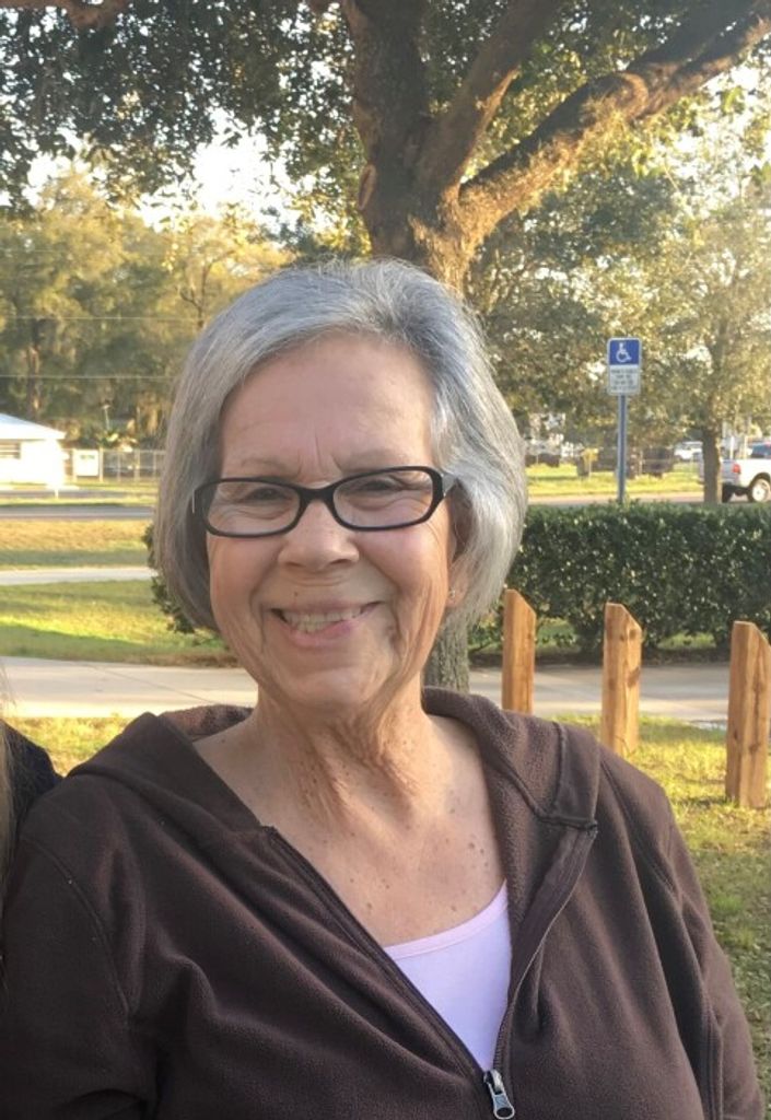 Vickie Berryhill Kash