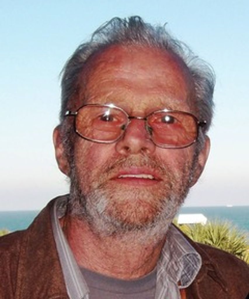 William James Kimbark