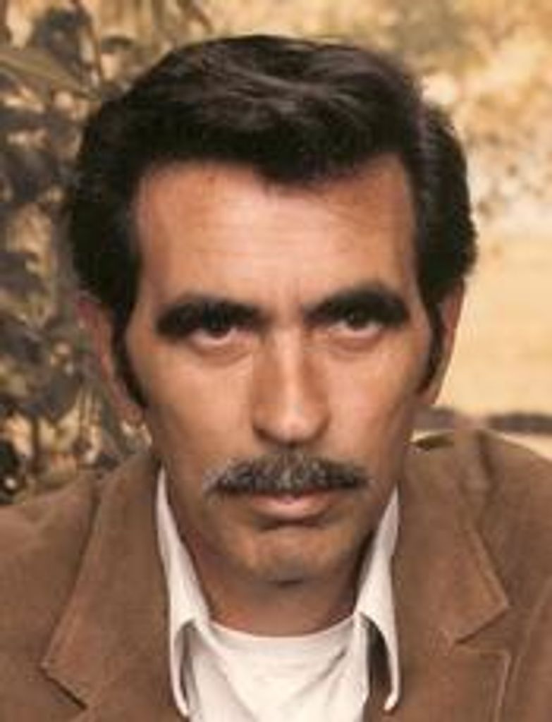 R H “Bob” Hobbs