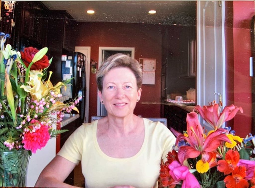 Karin Paula Formoso Profile Photo