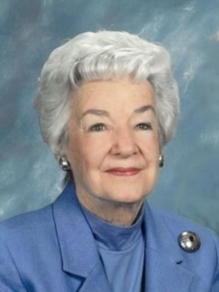 Louise Britt Carvey