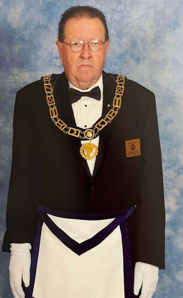 Mitchell Bryan Profile Photo