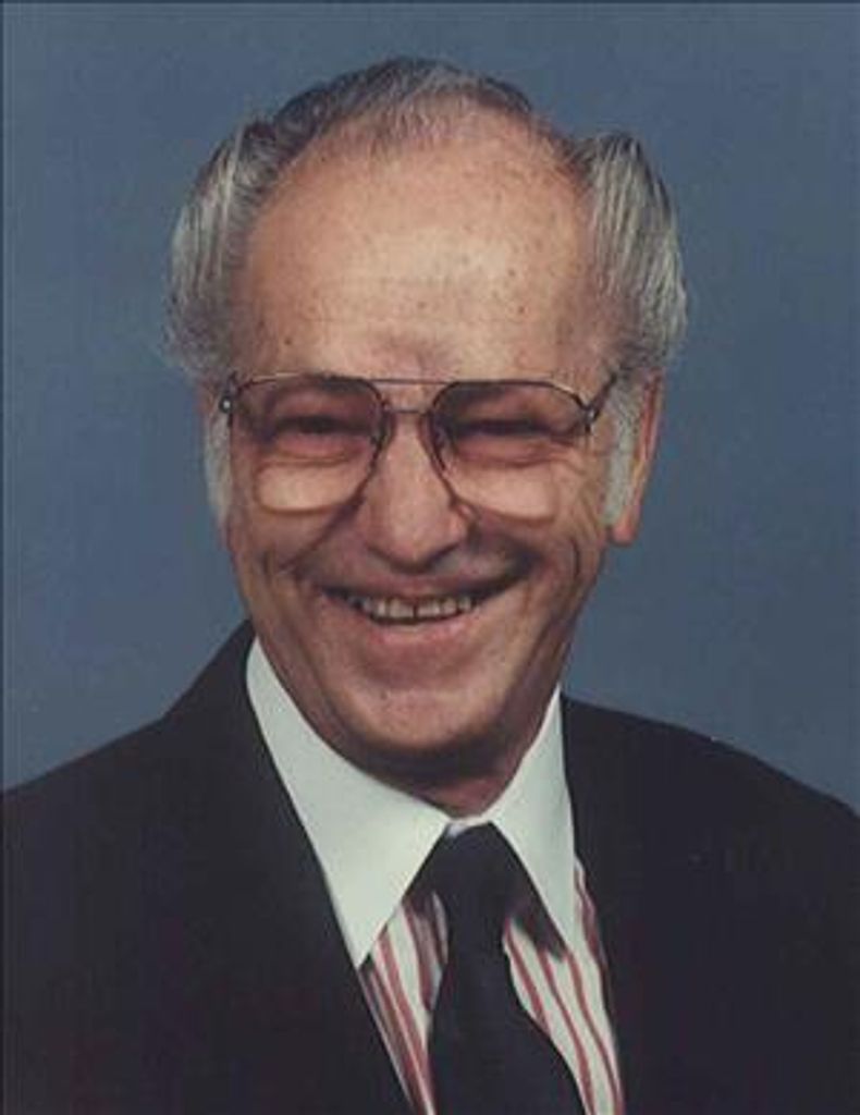 Frederick Schernecker