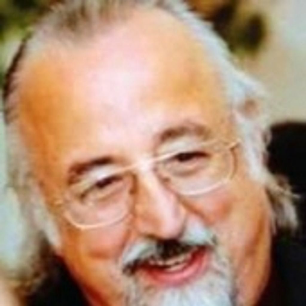 Ernest 'Ernie' Frederick Cooke, Jr.