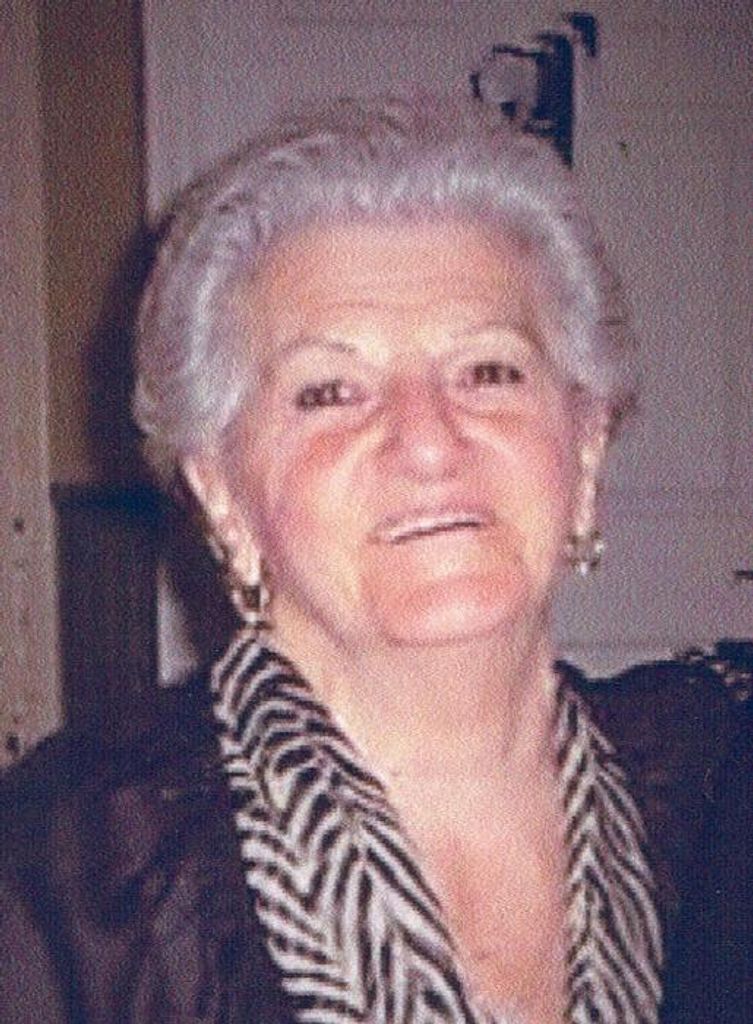 Anna M. (Tosches)  Delsignore Profile Photo