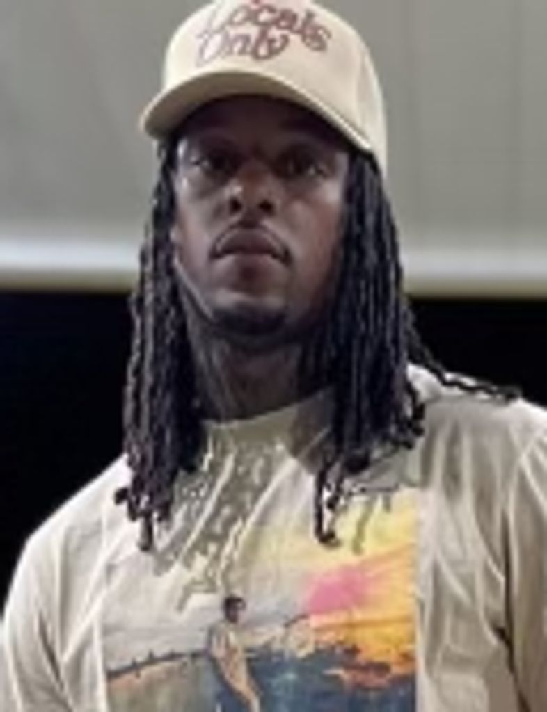 Jarrick D. Hoskins Profile Photo
