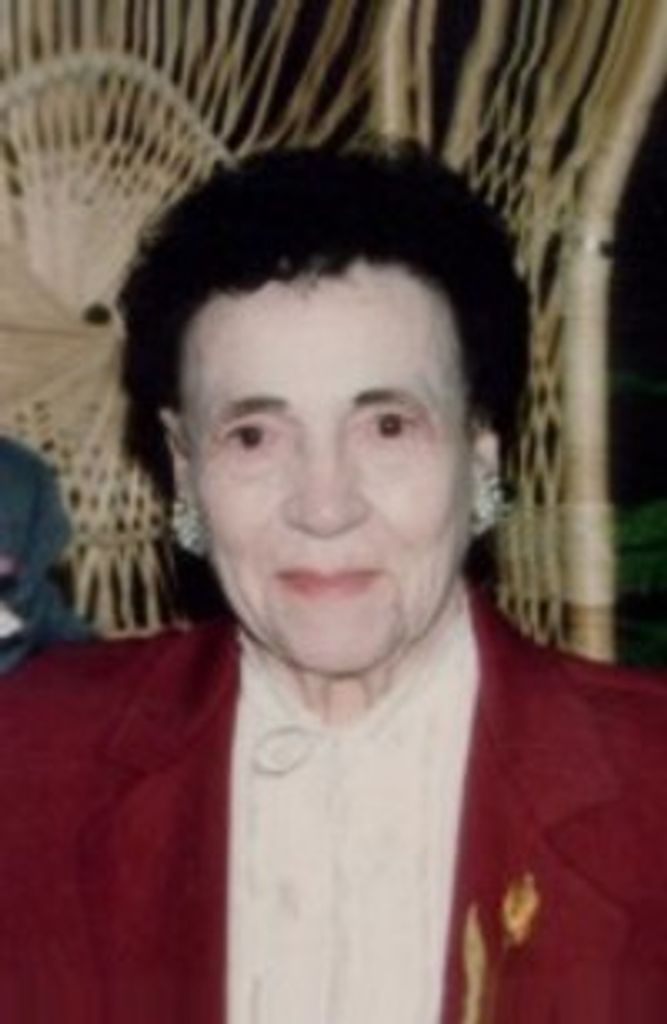 Jane Holmes
