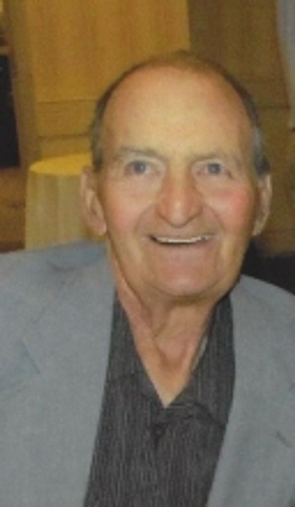 Robert  Francis ALEXANDER Profile Photo