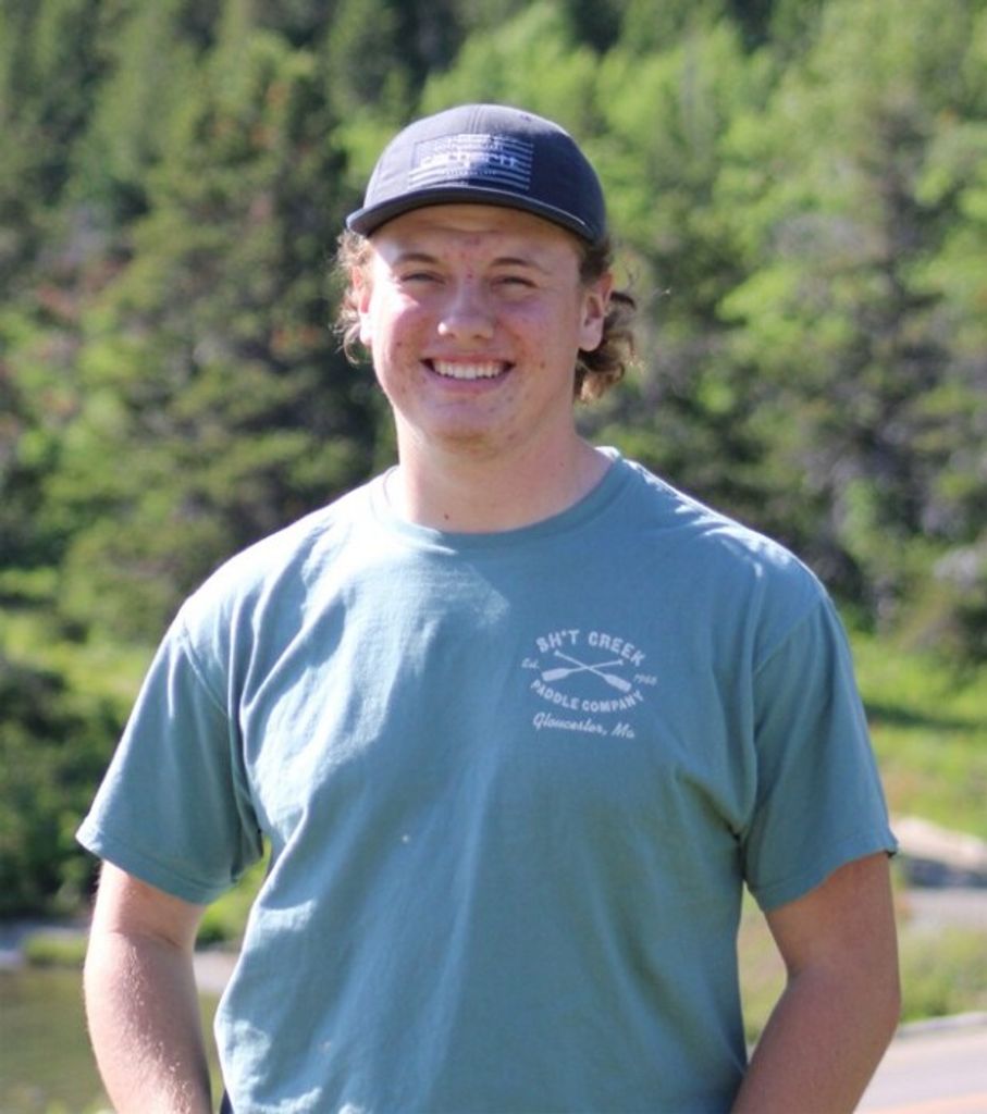 Sebastian Christopher Szymanski