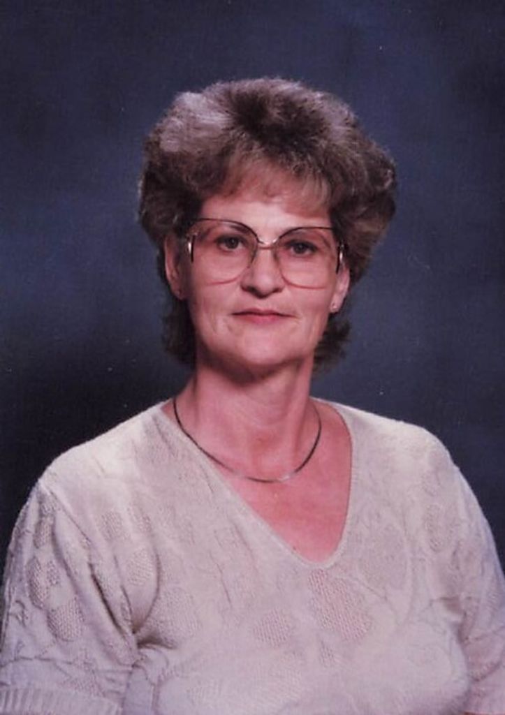 Maggie Yvonne Goad