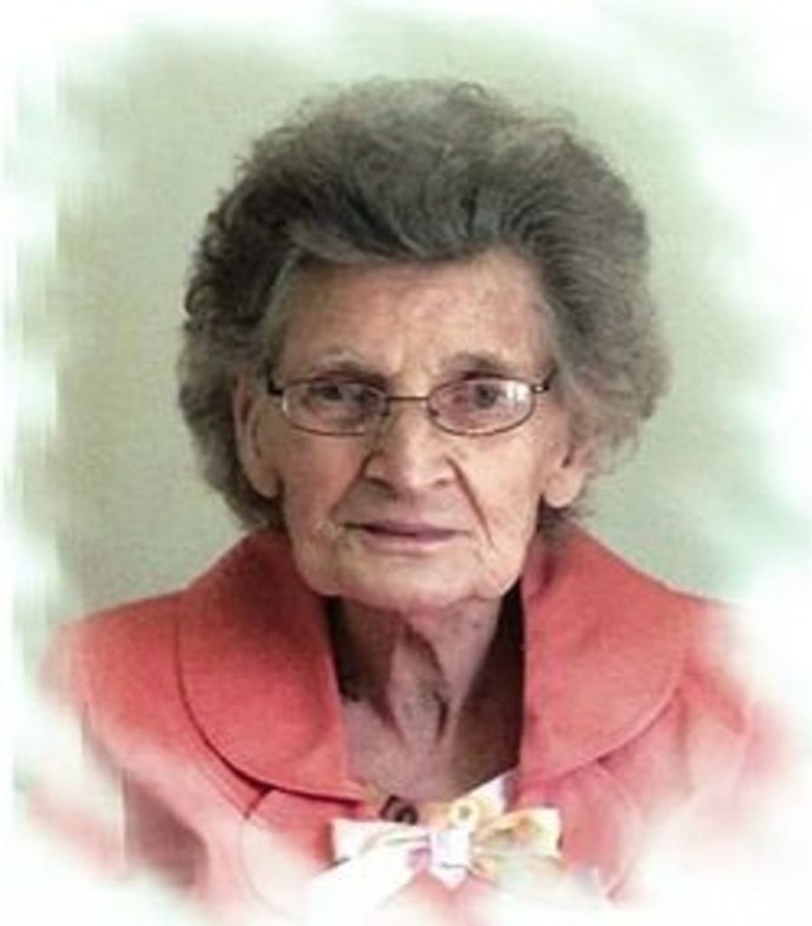 Mabel Aileen Montgomery