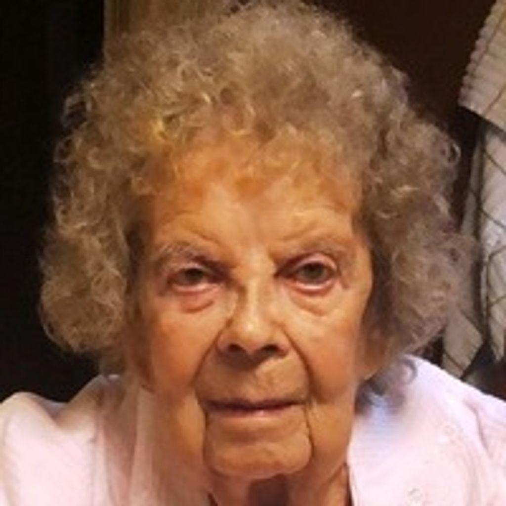 Mary L. Watt