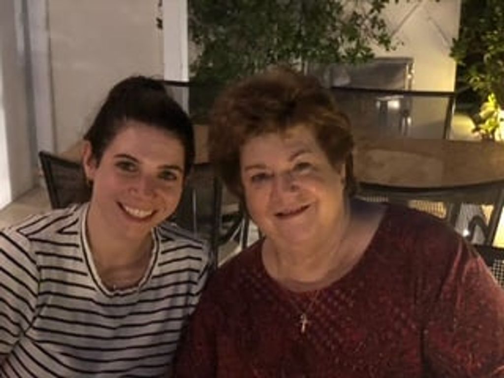 Karen Johnston Kiappes