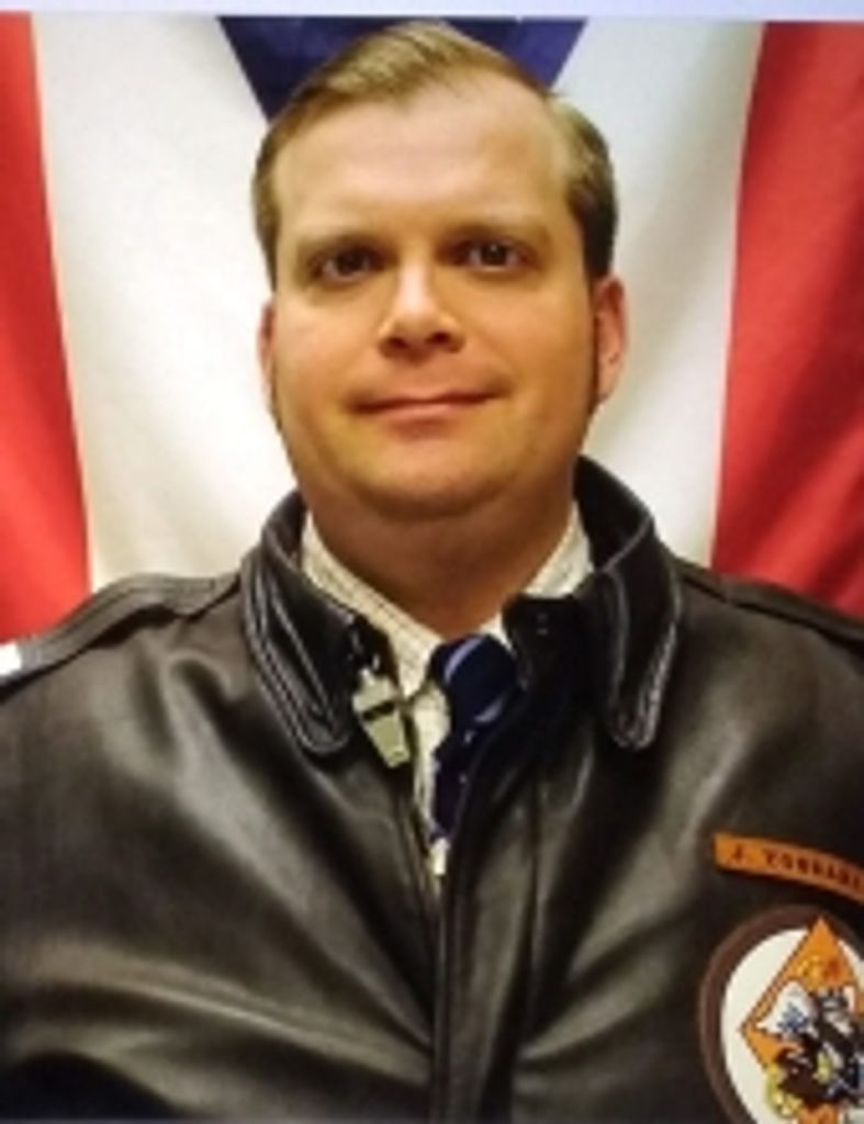 Dr. John Russell Dreyer Profile Photo