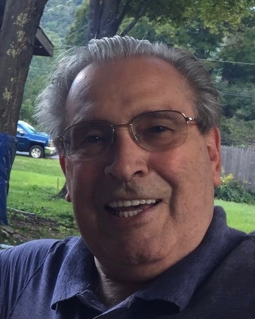 James Amato Profile Photo