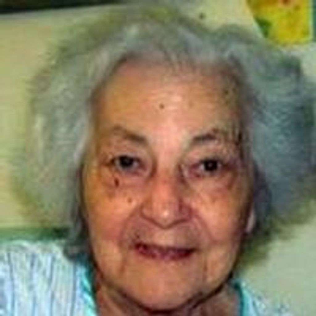 Mary J. Palumbo