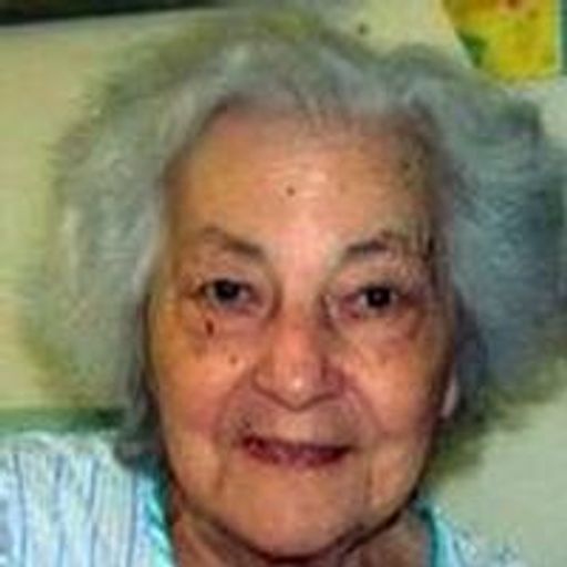 Mary J. Palumbo Profile Photo
