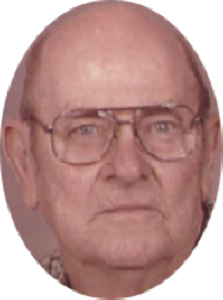Norman Erich Mueller