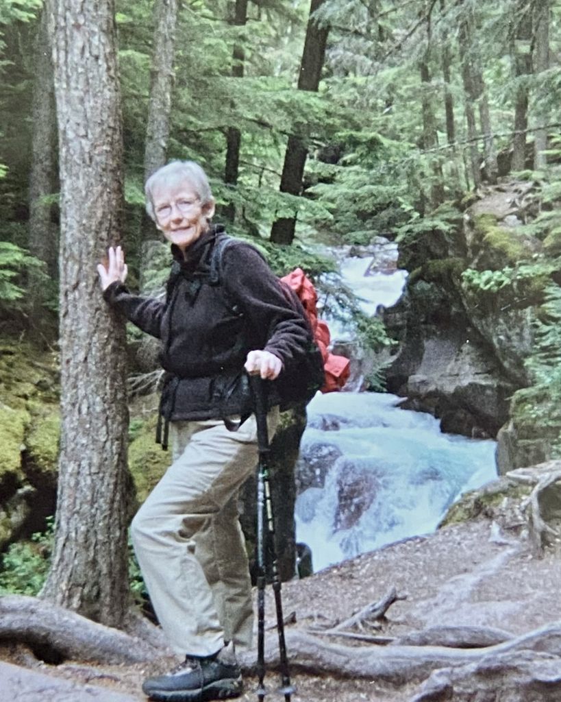 Mary Ann Bradley Profile Photo