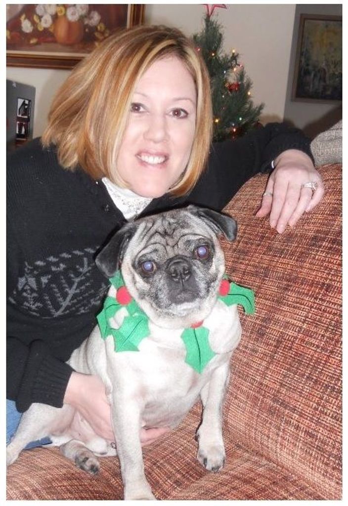 Jenny Ann Dragoo Profile Photo