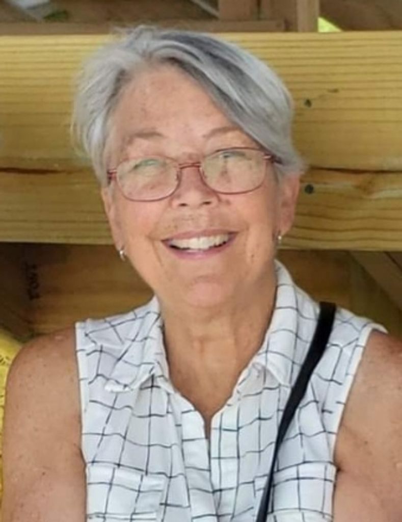 Andrea Jane Mitchell